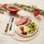Kinder's® Classic Beef Bone Broth Gravy Mix Perspective: left