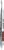 Kinders Bone Broth Gravy Au Jus Mix Rich and Savory Beef Jus 25421 Perspective: left