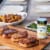 Kinder's® Buttery Steakhouse Rub Perspective: left