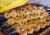 Kinder's® Cracked Lemon Pepper Seasoning Perspective: left
