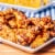 Kinder's® Red Jalapeno Garlic Seasoning Perspective: left
