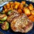 Kinder's® All Purpose Meat & Veggie Rub Perspective: left