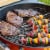 Kinder's® The Steak Blend Rub Perspective: left