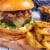 Kinder's® Caramelized Onion Butter Seasoning Perspective: left