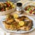Kinder's® Grilled Chicken Seasoning Perspective: left