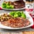 Kinder's® The Steak Blend Perspective: left