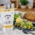 Kinder's® Parmesan Herb Crispy Panko Blend Seasoned Coating Mix Perspective: left