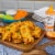 Kinder's® Buttery Buffalo Wing Sauce Perspective: left