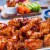 Kinder's® Original BBQ Sauce Perspective: left