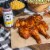Kinder's® Gold BBQ Sauce Perspective: left