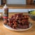 Kinder's® Founder's Reserve BBQ Sauce Perspective: left