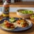 Kinder's® Chipotle Pineapple BBQ Sauce Perspective: left