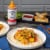 Kinder's® Sweet & Sour Wing Sauce Perspective: left