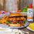 Kinder's® Golden BBQ Dipping Sauce Perspective: left