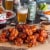 Kinder's® Hot BBQ Sauce Perspective: left