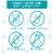 Little Remedies Berry Flavor Gas Relief Drops Perspective: left