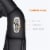 Shiatsu Neck Massager with Heat, Back Massager, Neck & Shoulder Massager with 3D Roller - 632 Perspective: left