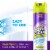 OxiClean Foam-Tastic Fresh Scent Foaming Bathroom Cleaner Perspective: left
