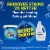 OxiClean™ Versatile Powder Stain Remover Perspective: left