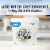 OxiClean™ White Revive Laundry Stain Remover Perspective: left