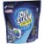 Oxi Clean High Def Clean Paks Laundry Detergent Pods Perspective: left