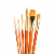 Princeton Artist Brush Co Real House Brush Set Perspective: left