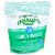 Charlie's Soap Laundry Powder Packets Perspective: left
