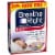 Breathe Right Extra Large Tan Nasal Strips Perspective: left