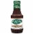 Sticky Fingers® Smokehouse Memphis Style Sweet & Smokey BBQ Sauce Perspective: left