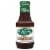 Sticky Fingers® Smokehouse Memphis Style Sweet & Smokey BBQ Sauce Perspective: left