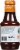 Sticky Finers® Smokehouse Sweet Kentucky Bourbon Barbecue Sauce Perspective: left