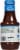 Sticky Fingers® Sugar Free Original Barbecue Sauce Perspective: left