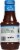 Sticky Fingers® Sugar Free Original Barbecue Sauce Perspective: left