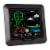 La Crosse Technology Forecast Station Perspective: left