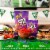 Takis Fuego Stix Hot Chili Pepper & Lime Corn Snack Sticks Perspective: left