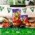 Takis Nitro® Habanero & Lime Tortilla Chips Perspective: left