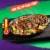 Takis® Crunchy Fajitas Chips Perspective: left