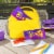 Takis Fuego Mini Hot Chili Pepper & Lime Rolled Tortilla Chips Perspective: left