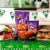 Takis Fuego Kettlez Hot Chili Pepper & Lime Kettle-Cooked Potato Chips Perspective: left