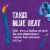 Takis® Blue Heat Tortilla Chips Perspective: left