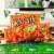 Takis Intense Nacho Cheese Rolled Tortilla Chips Perspective: left