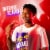 Takis® Waves  Fuego Hot Chili Pepper and Lime Wavy Potato Chips Perspective: left