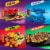 Takis® Mix Spicy Rolled Tortilla Chips Multipack Perspective: left