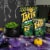 Takis Zombie Habanero & Cucumber Rolled Tortilla Chips Perspective: left