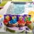 Takis Assorted Rolled Tortilla Chips Perspective: left