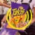 Takis Nacho Xplosion Cheese and Chili Pepper Rolled Tortilla Chips Perspective: left