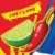 Barcel Runners Chili Pepper & Lime Corn Snacks Perspective: left