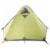 North Range Cross Country 4-Person Tent Perspective: left