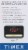 Timex Dual Alarm Clock with USB Port and Night Light Perspective: left