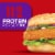 BOCA Original Vegan Chik'n Veggie Patties, Box Perspective: left